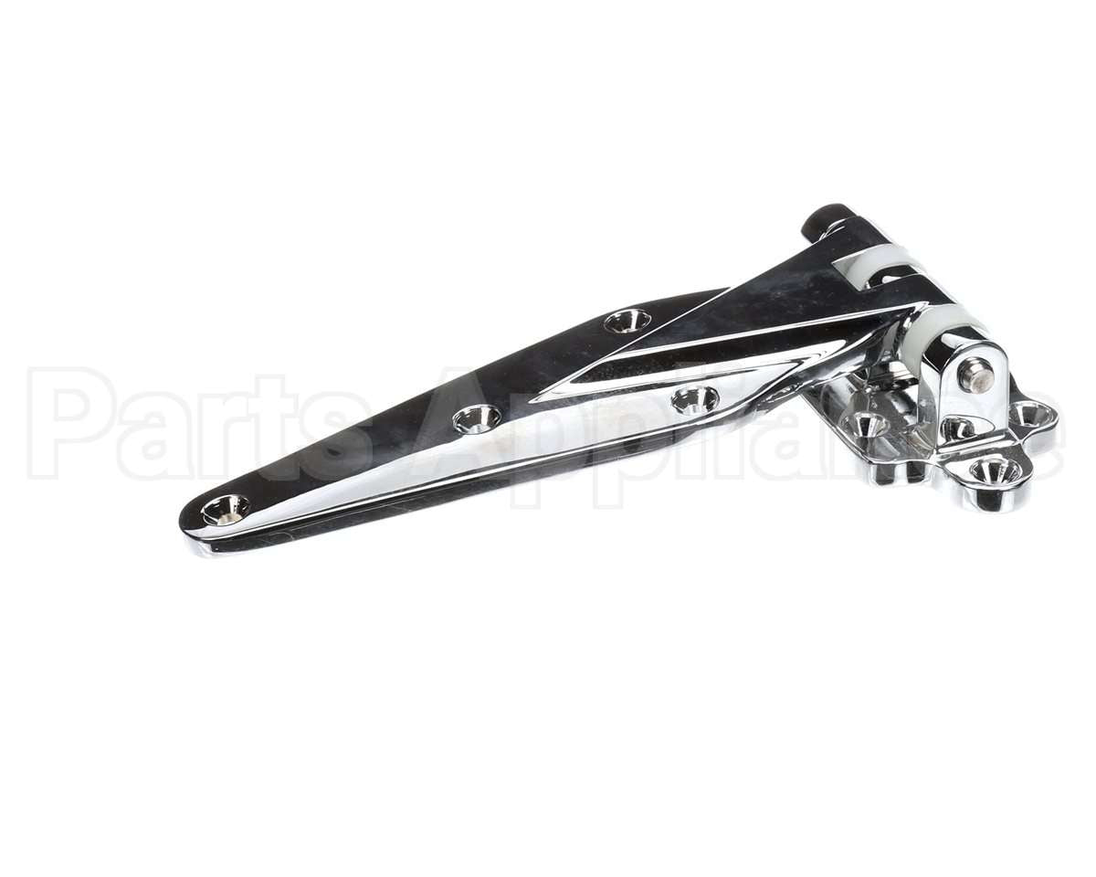 11037000044 Kason Hinge Chr 1-1/8" R.h.