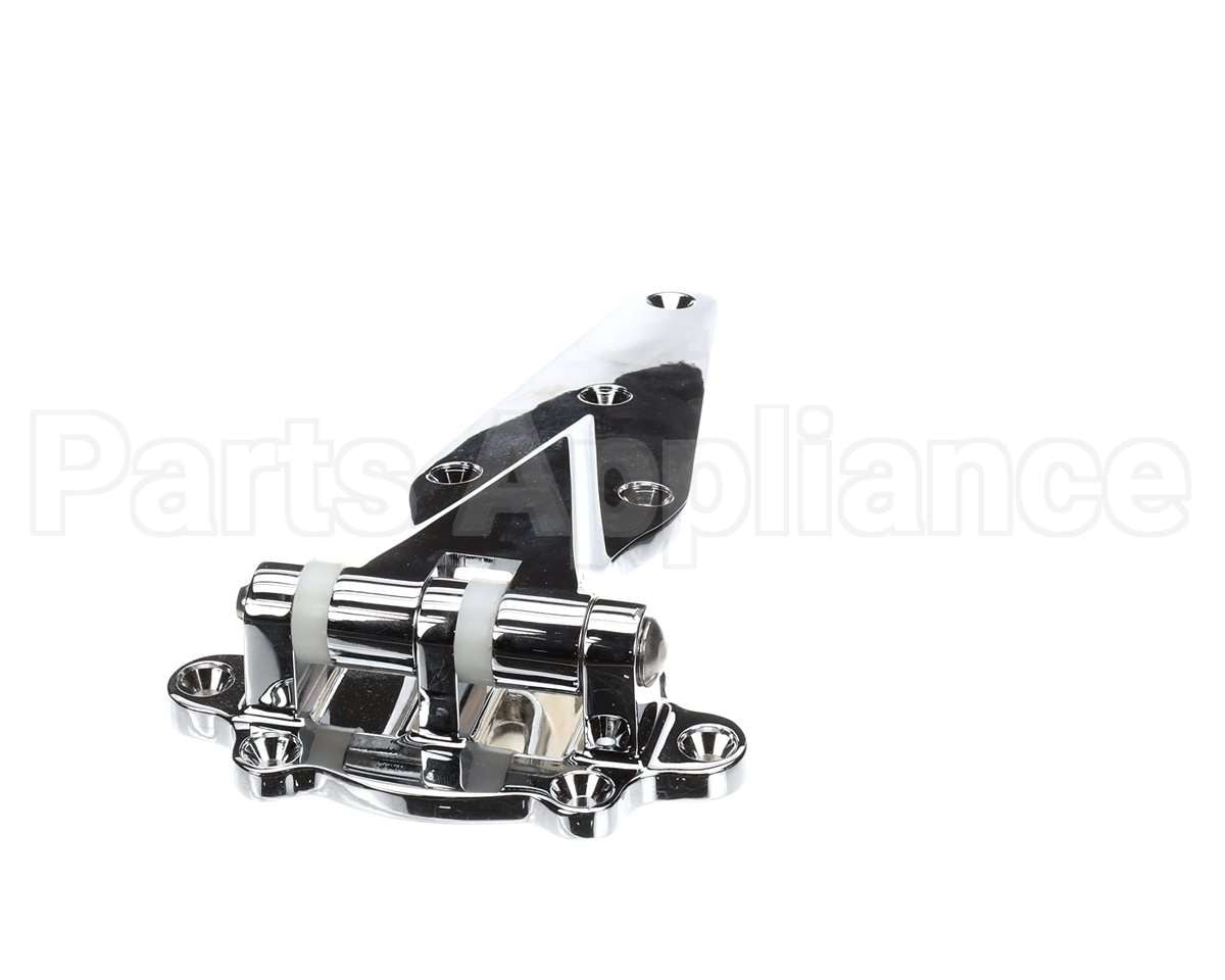 11037000044 Kason Hinge Chr 1-1/8" R.h.
