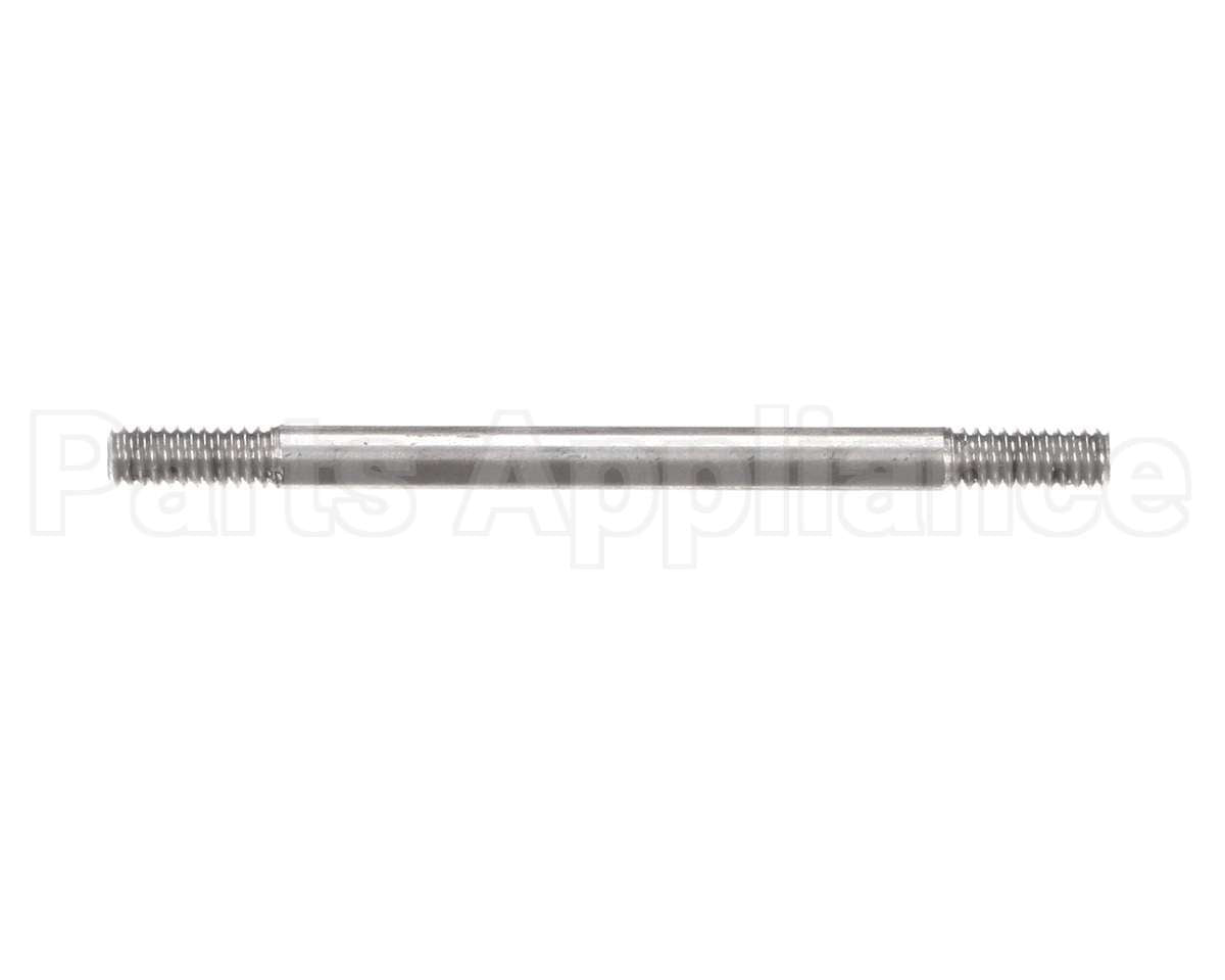 110383 Saniserv Shaft:spigot Plunger:108