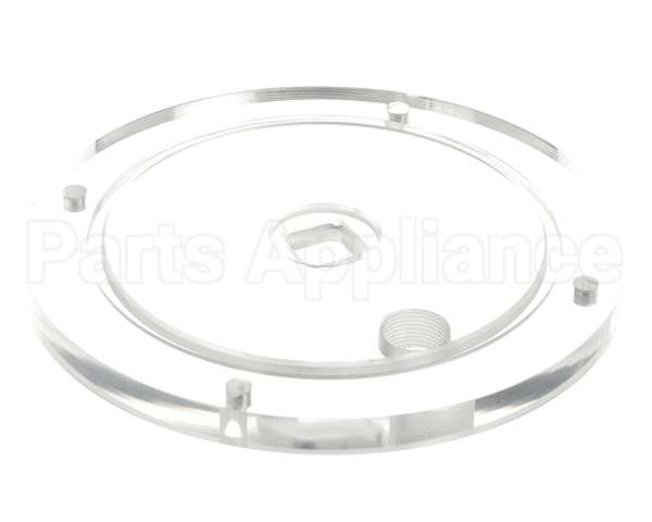 110390 Saniserv Faceplate:704