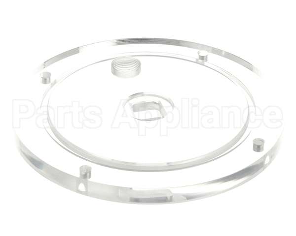 110390 Saniserv Faceplate:704