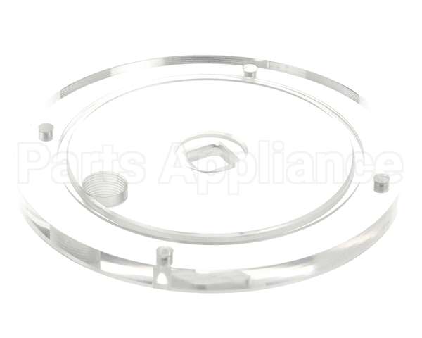 110390 Saniserv Faceplate:704