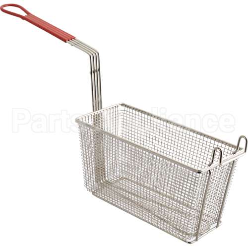 110390 Compatible Waste King Basket, Fry(12-3/16"X5-3/4", Fh