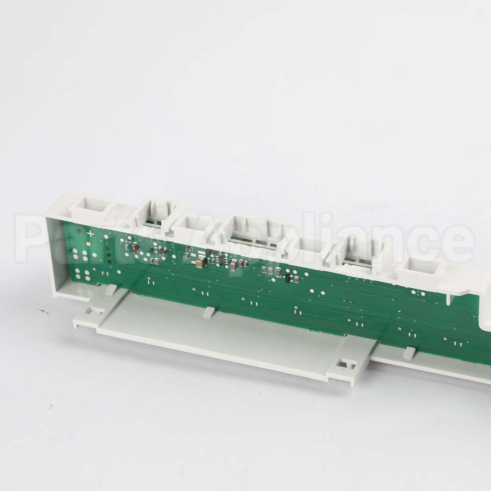11040696 Bosch Operating Module Programmed