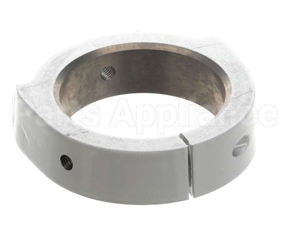 1104132301 Doughpro Proluxe Collar Post Arm White