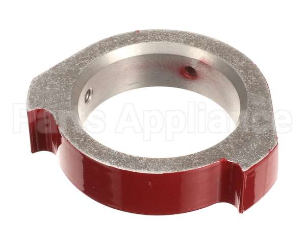 1104132303 Doughpro Proluxe Collar Post Arm White