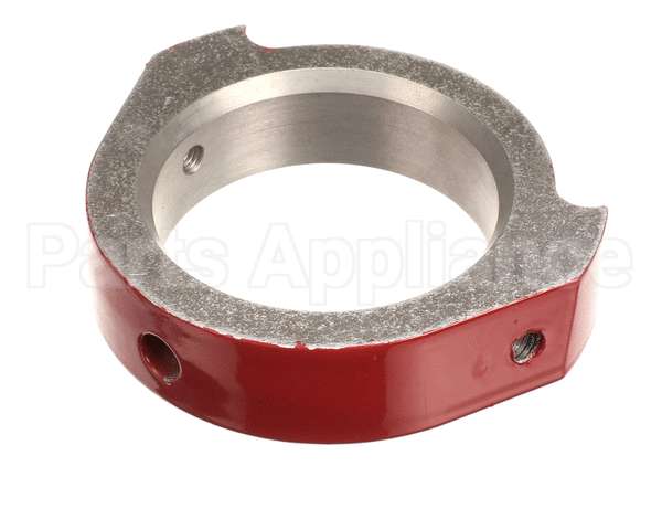 1104132303 Doughpro Proluxe Collar Post Arm White