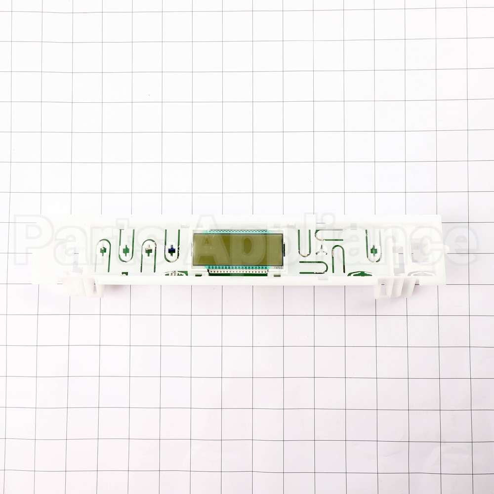 11041653 Bosch Operating Module