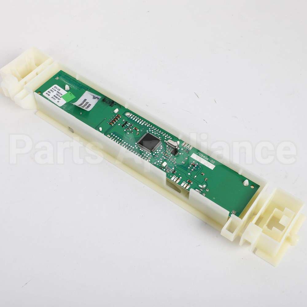 11041681 Bosch Operating Module