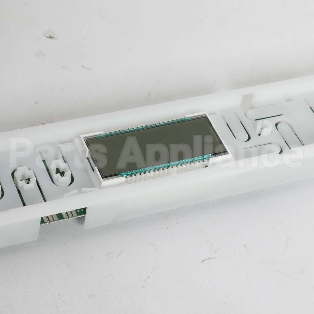 11041712 Bosch Operating Module