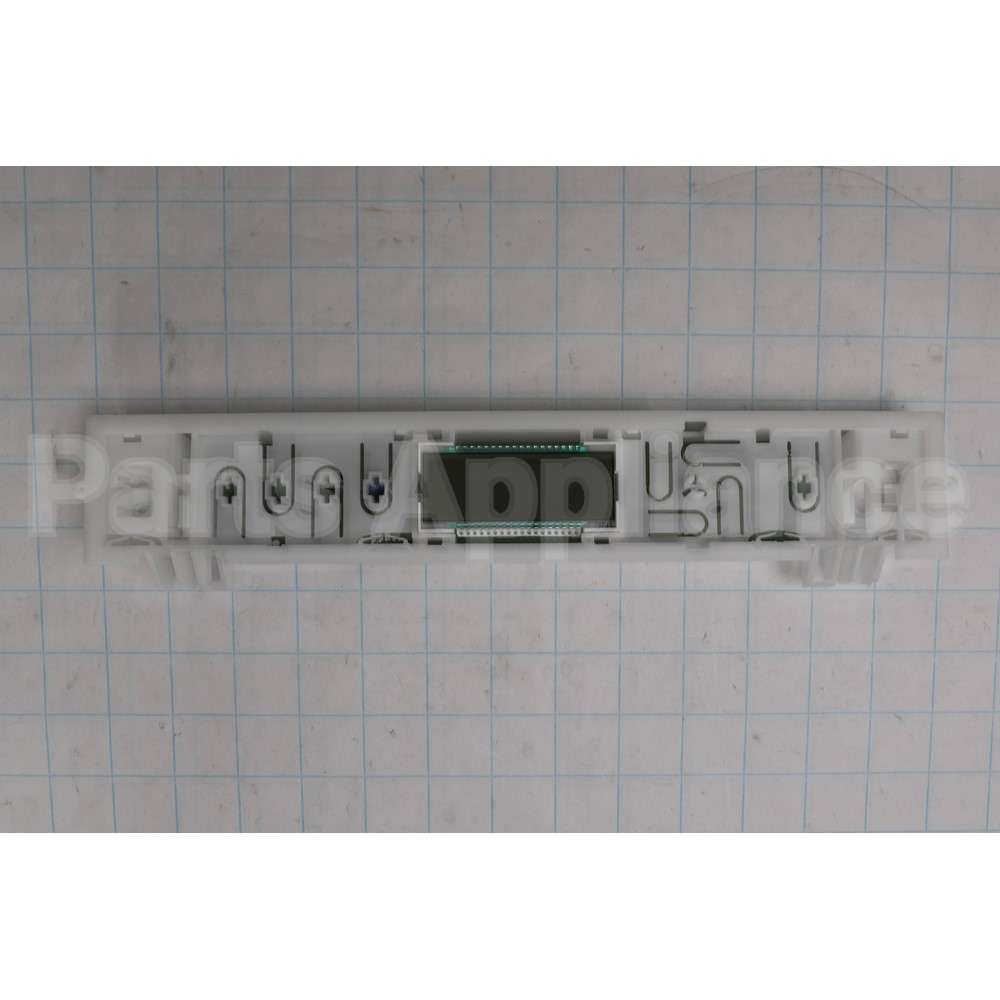 11041712 Bosch Operating Module