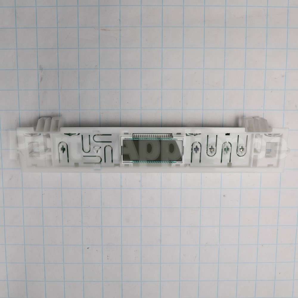 11041716 Bosch Operating Module