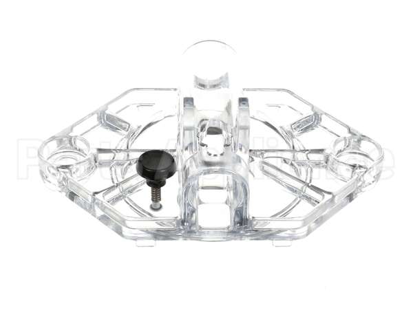 110447 Saniserv Front Plate