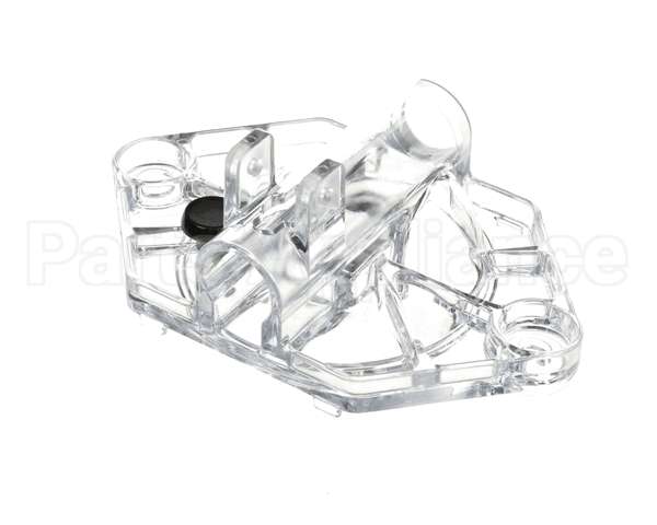 110447 Saniserv Front Plate