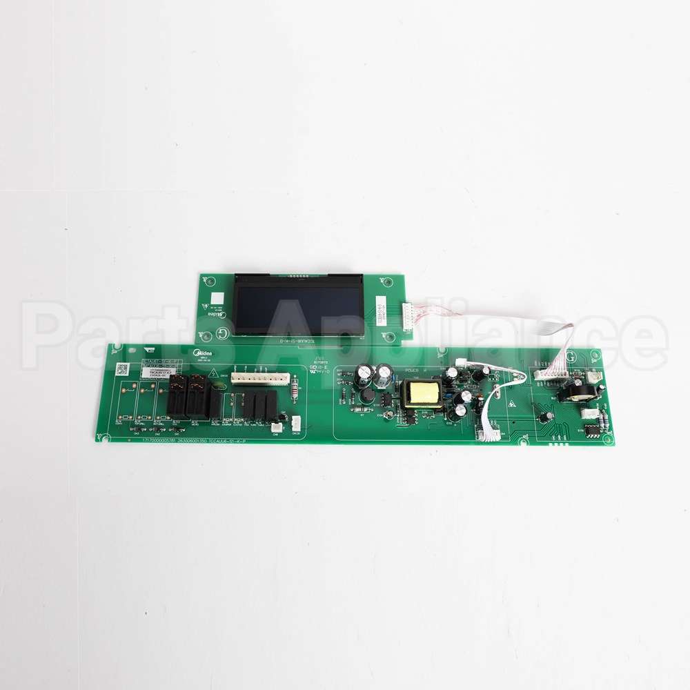 11047107 Bosch Control Module