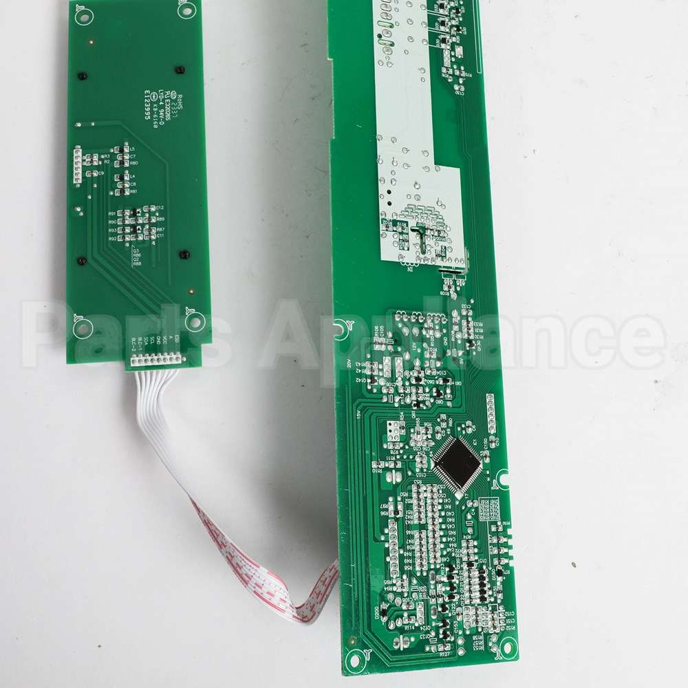 11047107 Bosch Control Module