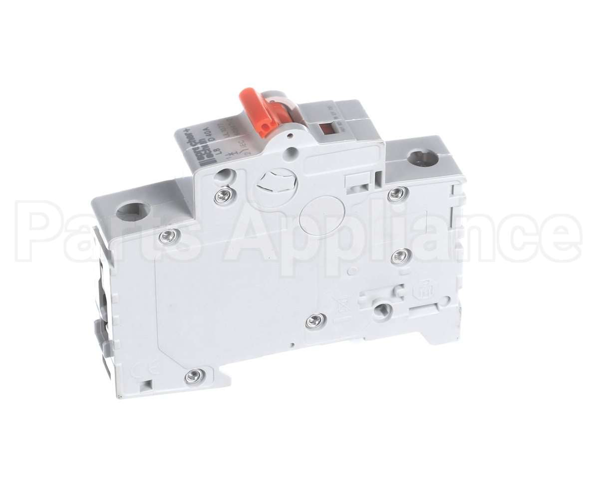 110477 Blodgett Breaker Single Pole 40A