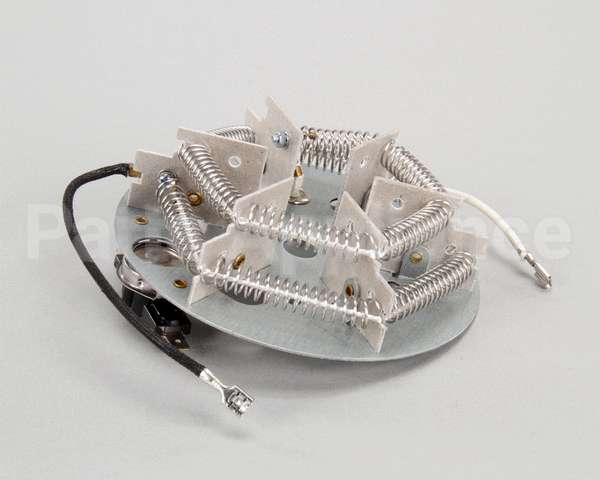 1105-126 World Dryer Element 120V/1.8Wk/R7