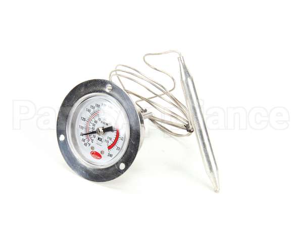 1105 Atlas Metal Thermometer