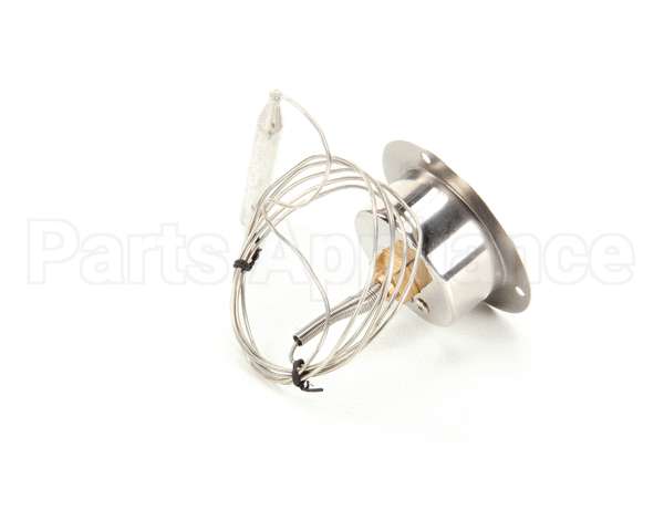 1105 Atlas Metal Thermometer