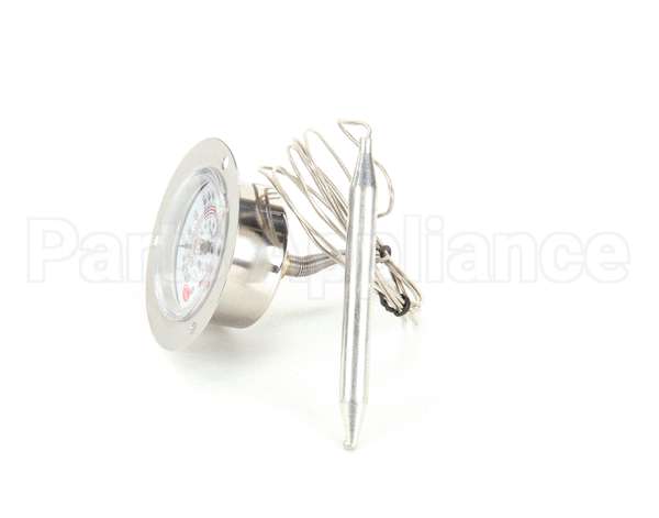 1105 Atlas Metal Thermometer