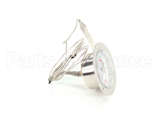 1105 Atlas Metal Thermometer