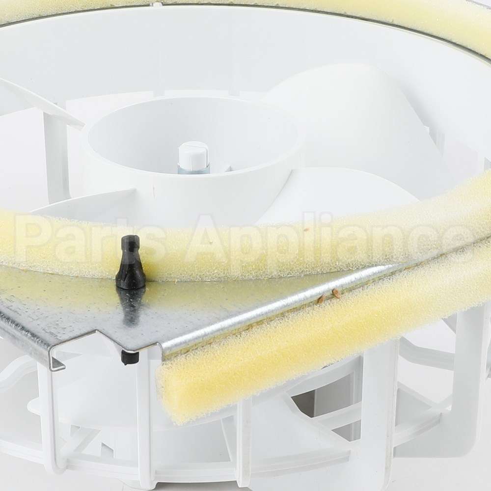 11050170 Bosch Fan