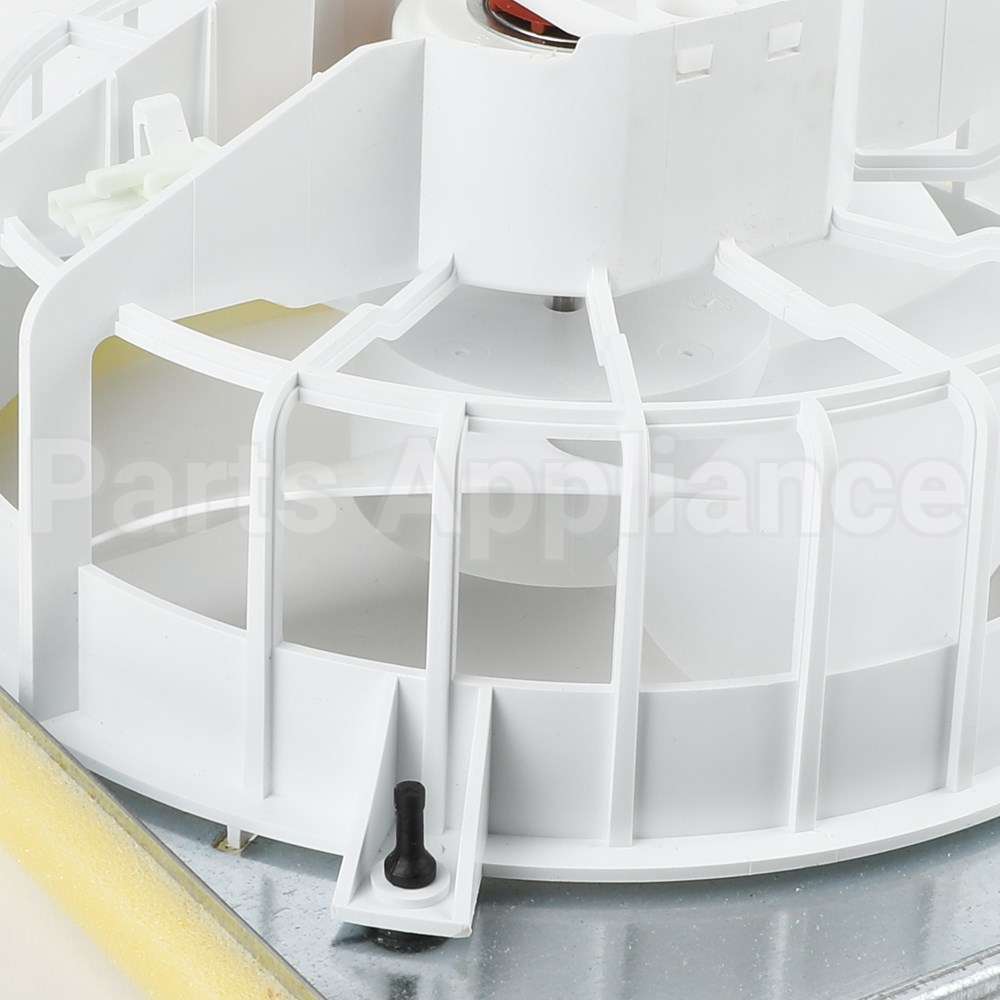 11050170 Bosch Fan