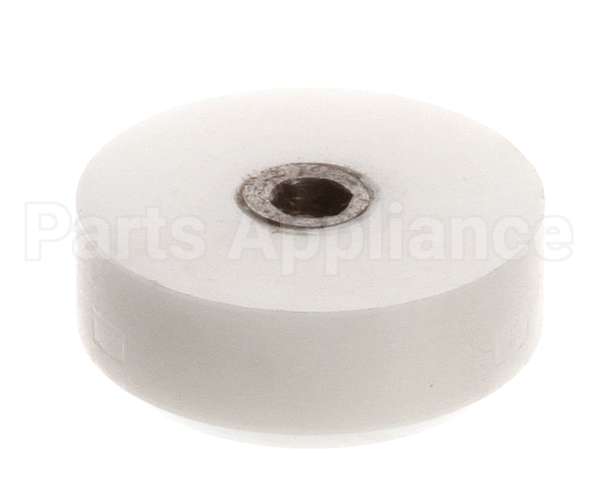 110503450 Doughpro Proluxe Bumper Swing Arm/Lower Platen