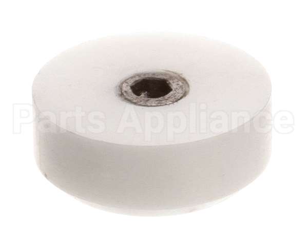 110503450 Doughpro Proluxe Bumper Swing Arm/Lower Platen