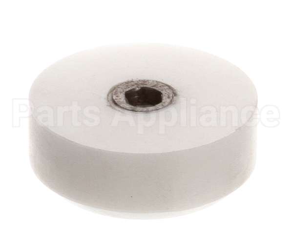 110503450 Doughpro Proluxe Bumper Swing Arm/Lower Platen