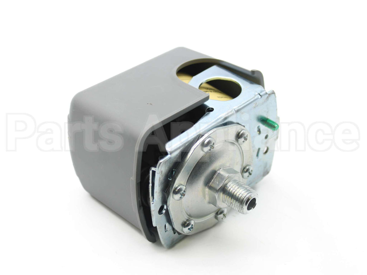 110512-003 Quincy Compressor 135# Nema 1 # Switch; 40#Diff.