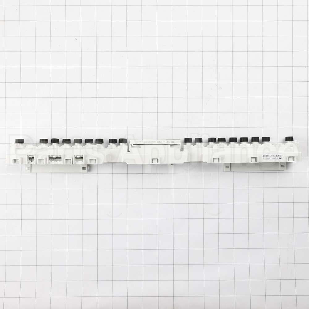 11051277 Bosch Operating Module