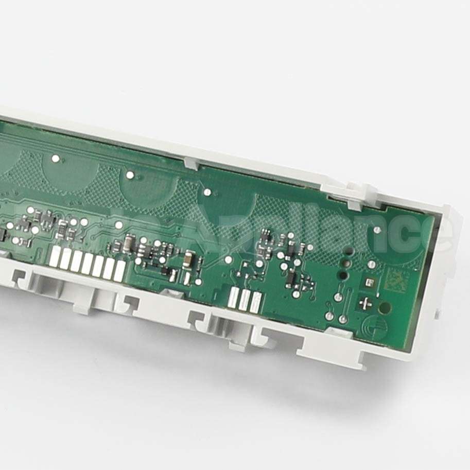 11051277 Bosch Operating Module