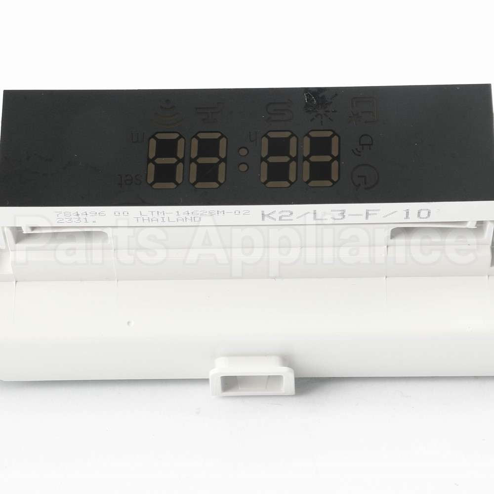 11051277 Bosch Operating Module