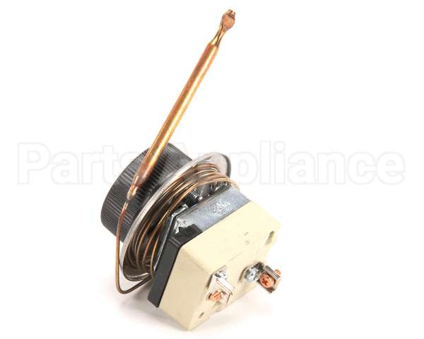 11051452 Doughpro Proluxe Thermostat, Cap Series W/ Off, & Capilla
