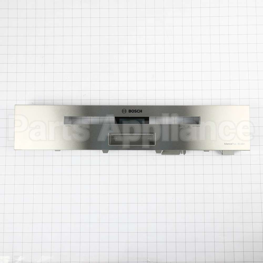 11052059 Bosch Panel Frame