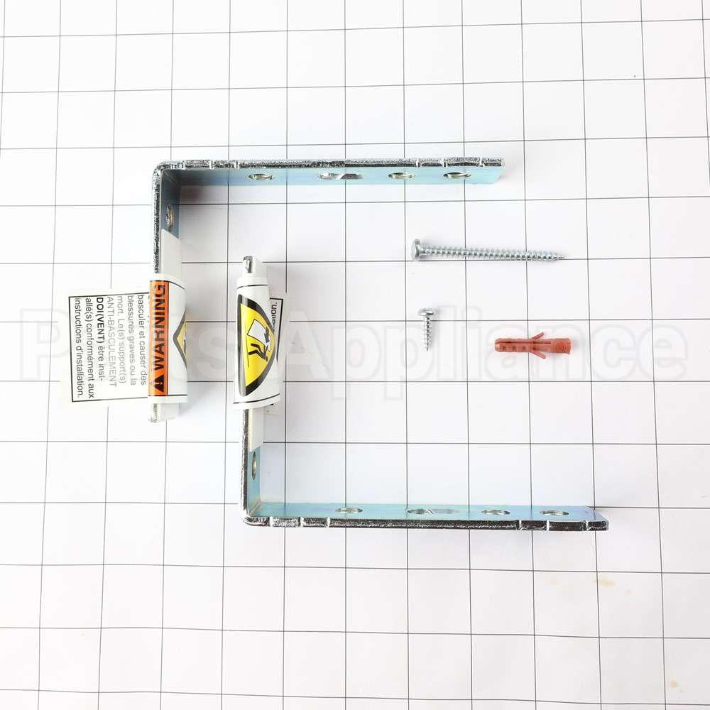 11052135 Bosch Mounting Set