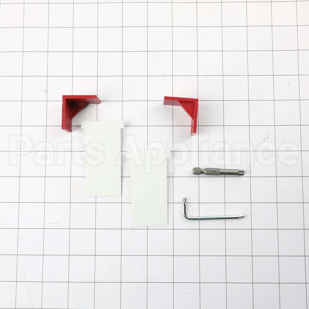 11052140 Bosch Mounting Set