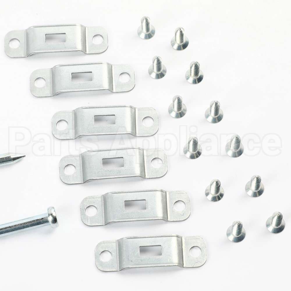 11052140 Bosch Mounting Set