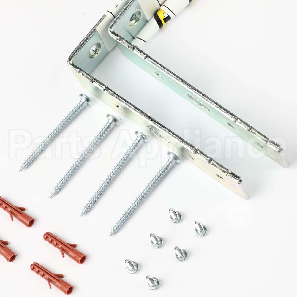 11052140 Bosch Mounting Set