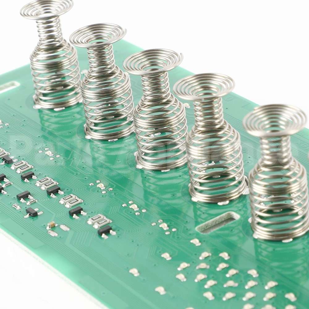 11053697 Bosch Operating Module Programmed