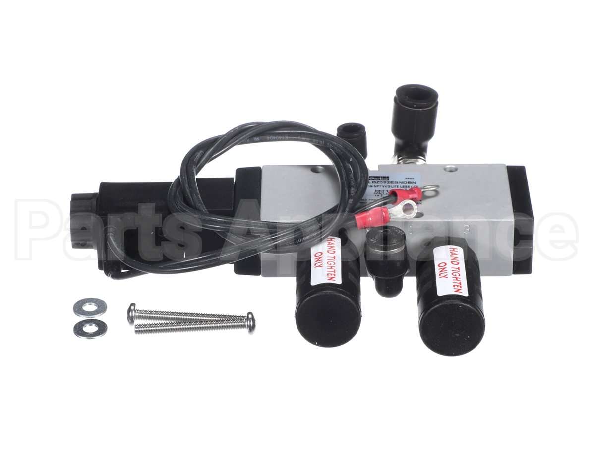 110559024K Doughpro Proluxe Valve Solenoid L2003 Aawr 5/2