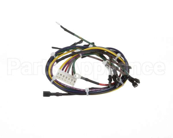 110560051 Doughpro Proluxe Harness Wire Dp1100 Ms234