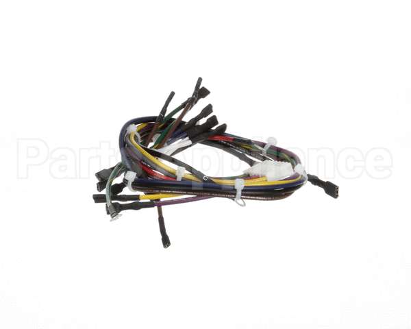 110560051 Doughpro Proluxe Harness Wire Dp1100 Ms234
