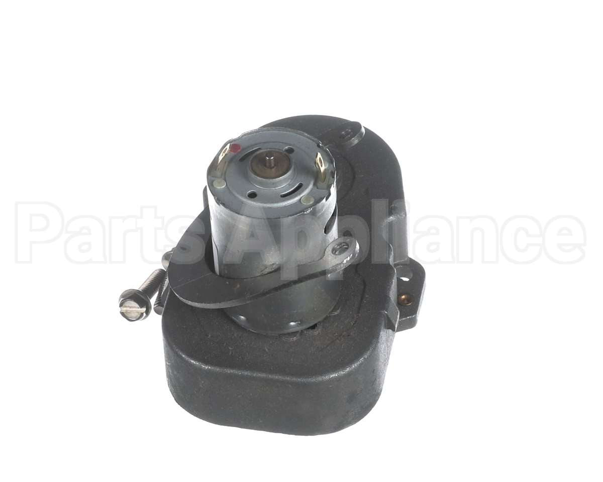 110573 Blodgett Shuffle Motor Replacement Kit