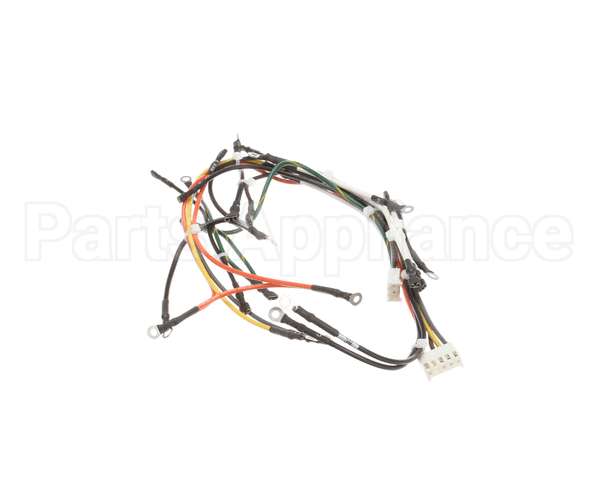 110573050 Doughpro Proluxe Wire Harness Bc2325 (Rev. B)