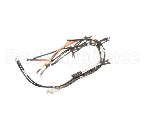 110573050 Doughpro Proluxe Wire Harness Bc2325 (Rev. B)
