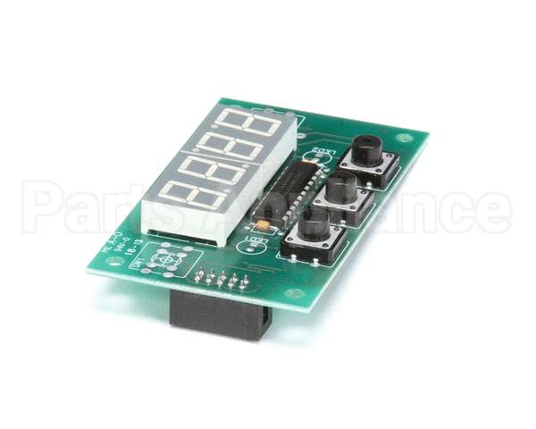110573053 Doughpro Proluxe Timer Without Buzzer Bc2325