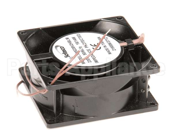 11057314 Doughpro Proluxe Fan Bc2325 Sofasco P/N A9238V2
